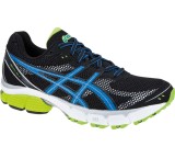 Laufschuh im Test: Gel Pulse 4 von Asics, Testberichte.de-Note: 2.2 Gut
