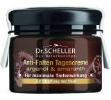 Antifaltencreme im Test: Anti-Falten Tagescreme Arganöl & Amaranth von Dr. Scheller Cosmetics, Testberichte.de-Note: 2.2 Gut
