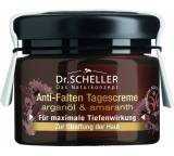 Antifaltencreme im Test: Anti-Falten Tagescreme Arganöl & Amaranth von Dr. Scheller Cosmetics, Testberichte.de-Note: ohne Endnote