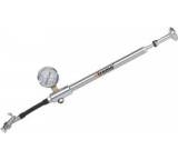 Luftpumpe im Test: Shock Blow Pro von Xtreme, Testberichte.de-Note: 3.0 Befriedigend