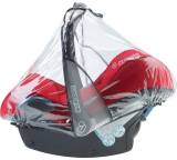 Kindersitz-Zubehör im Test: Regenverdeck für Autokindersitz Cabriofix, Pebble und Citi SPS von Maxi-Cosi, Testberichte.de-Note: 1.7 Gut