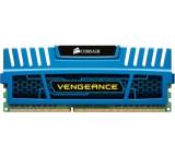 Arbeitsspeicher (RAM) im Test: Vengeance 4GB DDR3-1600 (CMZ4GX3M1A1600C9B) von Corsair, Testberichte.de-Note: ohne Endnote