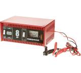 Fahrzeugbatterie-Ladegerät im Test: 77911 Batterieladegerät 8 Ah von Absaar, Testberichte.de-Note: 1.8 Gut