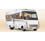 Wohnmobil im Test: Flair 800 i LW 3.0 CRD 6-Gang manuell (125 kW) von Niesmann+Bischoff, Testberichte.de-Note: ohne Endnote