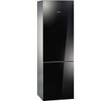 Kühlschrank im Test: KG36NS53 von Siemens, Testberichte.de-Note: ohne Endnote