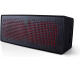 Bluetooth-Lautsprecher im Test: SP1 von Antec, Testberichte.de-Note: ohne Endnote