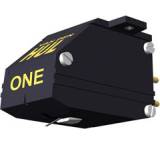 Tonabnehmer im Test: MC-One Special von Van den Hul, Testberichte.de-Note: ohne Endnote