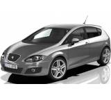 Leon 2.0 TFSI 6-Gang manuell FR (147 kW) [05]