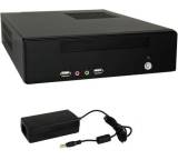 PC-Gehäuse im Test: LC-1320mi von LC-Power, Testberichte.de-Note: 2.6 Befriedigend