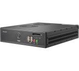 PC-System im Test: DS61 von Shuttle, Testberichte.de-Note: ohne Endnote