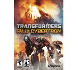 Transformers: Untergang von Cybertron (für PC)