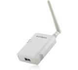 WLAN-Zubehör im Test: PS-1210MFn von Edimax, Testberichte.de-Note: ohne Endnote