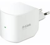 WLAN-Repeater im Test: DAP-1320 von D-Link, Testberichte.de-Note: 2.5 Gut