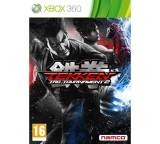 Tekken Tag Tournament 2 (für Xbox 360)