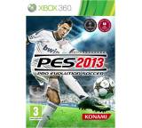 PES 2013 - Pro Evolution Soccer (für Xbox 360)