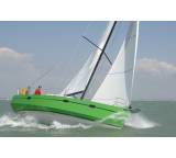 Yacht im Test: RM 1060 von RM Yachts, Testberichte.de-Note: ohne Endnote