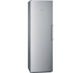 Kühlschrank im Test: KS36VVI30 von Siemens, Testberichte.de-Note: ohne Endnote