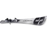 LXW HD Silver (Modell 2012/2013)