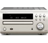 HiFi-Receiver im Test: RCD-M39 von Denon, Testberichte.de-Note: 2.3 Gut