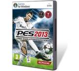 PES 2013 - Pro Evolution Soccer (für PC)