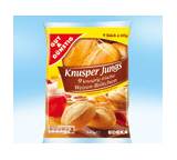 Knusper Jungs