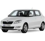 Fabia Limousine 1.2 TDI 5-Gang manuell GreenLine (55 kW) [07]