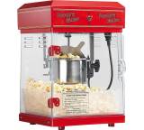 Popcornmaschine im Test: Cinema von Rosenstein & Söhne, Testberichte.de-Note: 1.8 Gut