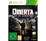 Game im Test: Omerta: City of Gangsters von Kalypso Media, Testberichte.de-Note: 2.6 Befriedigend