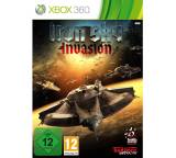 Iron Sky: Invasion (für Xbox 360)
