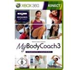 Game im Test: My Body Coach 3 - Complete Coaching (für Xbox 360) von BigBen Interactive, Testberichte.de-Note: 3.4 Befriedigend