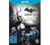Batman: Arkham City - Armoured Edition (für Wii U)