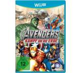 Game im Test: Marvel Avengers: Kampf um die Erde von Ubisoft, Testberichte.de-Note: 2.7 Befriedigend