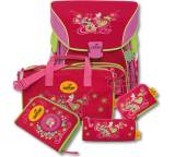 Schulranzen im Test: XLight von DerDieDas, Testberichte.de-Note: ohne Endnote