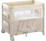 Bett im Test: Dream'n Care von Hauck, Testberichte.de-Note: 2.1 Gut