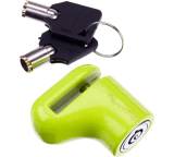 Titanus Bremsscheibenschloss Classic