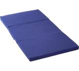 Matratze im Test: Reisebettmatratze von Herlag, Testberichte.de-Note: 1.9 Gut