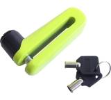 Titanus Bremsscheibenschloss Classic groß