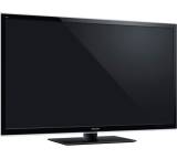 Fernseher im Test: TX-L50EM5 von Panasonic, Testberichte.de-Note: ohne Endnote