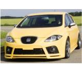 Leon Cupra 2.0 TFSI 6-Gang manuell (248 kW) [05] getunt von SST
