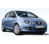 Auto im Test: Toledo 2.0 TDI 6-Gang manuell (103 kW) [04] von Seat, Testberichte.de-Note: 2.0 Gut