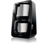 Kaffeemaschine im Test: Avance HD7698/50 von Philips, Testberichte.de-Note: 2.4 Gut