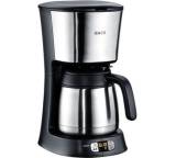 Kaffeemaschine im Test: ErgoSense KF 5265 von AEG, Testberichte.de-Note: ohne Endnote