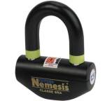 Nemesis Disc Lock