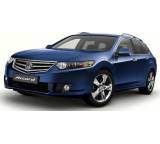 Accord Tourer 2.2 i-DTEC 6-Gang manuell Executive (110 kW) [08]