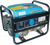 Stromaggregat im Test: GSE 1200 4T von Güde, Testberichte.de-Note: 2.2 Gut