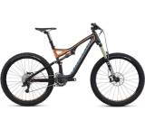 Fahrrad im Test: Stumpjumper FSR Expert Carbon EVO 29 - SRAM X0 (Modell 2013) von Specialized, Testberichte.de-Note: ohne Endnote