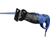 Säge im Test: 650 W Elektronik - Säbelsäge von Westfalia, Testberichte.de-Note: ohne Endnote