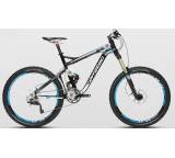 The Opiate FY - Shimano Deore XT (Modell 2013)