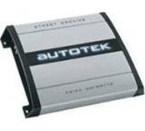 Car-HiFi-Endstufe im Test: A-4150 von Autotek, Testberichte.de-Note: 1.6 Gut