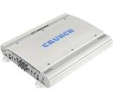 Car-HiFi-Endstufe im Test: GTI-4150 von Crunch, Testberichte.de-Note: 1.5 Sehr gut